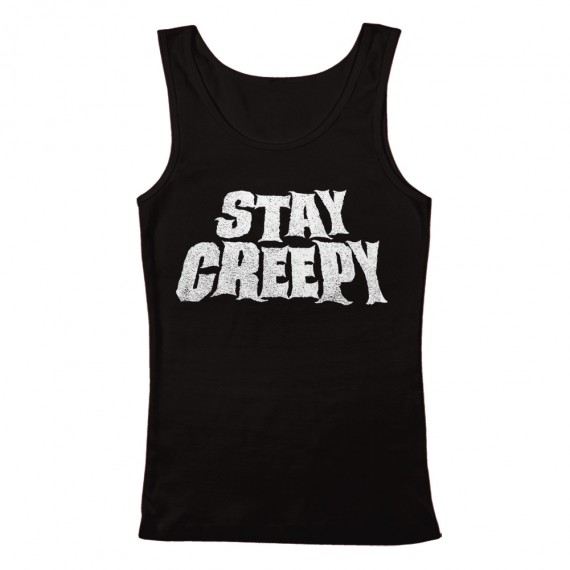 Stay Creepy Women's